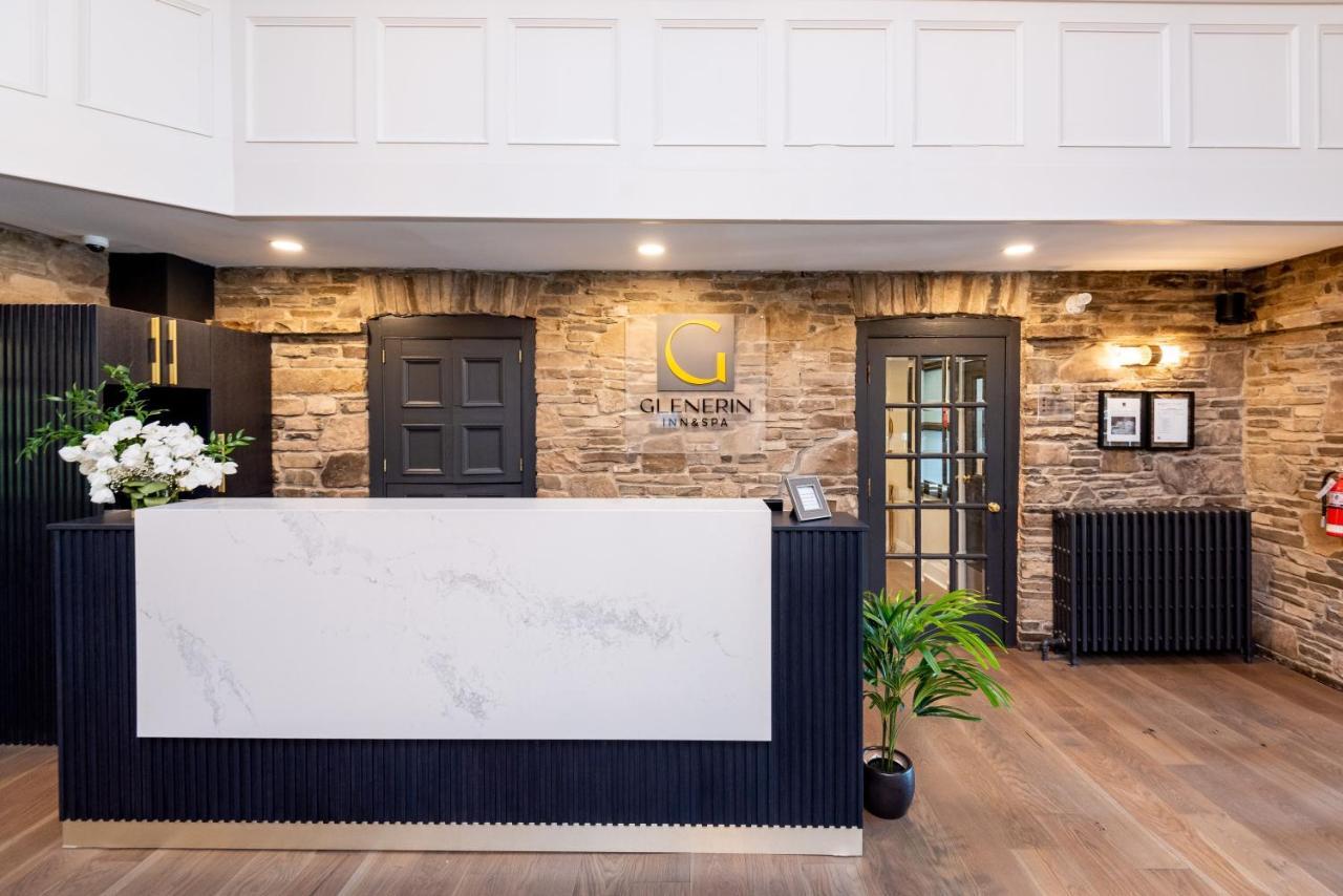 The Glenerin Inn Mississauga Exterior photo