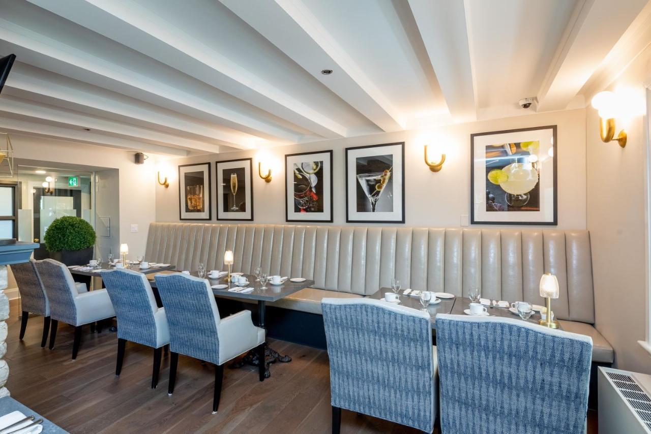 The Glenerin Inn Mississauga Exterior photo